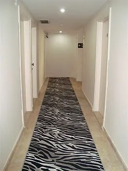Mera Park Hotel Αττάλεια