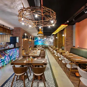 3* فندق Afflon Loft