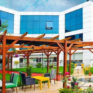 Hotell Expo Park