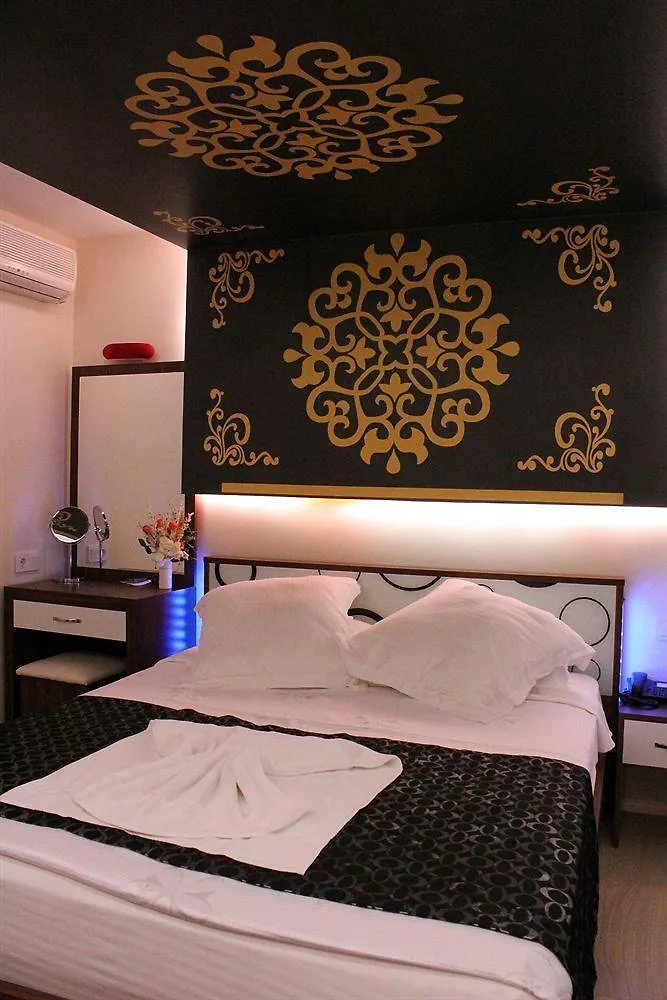 Mera Park Hotel Antalya