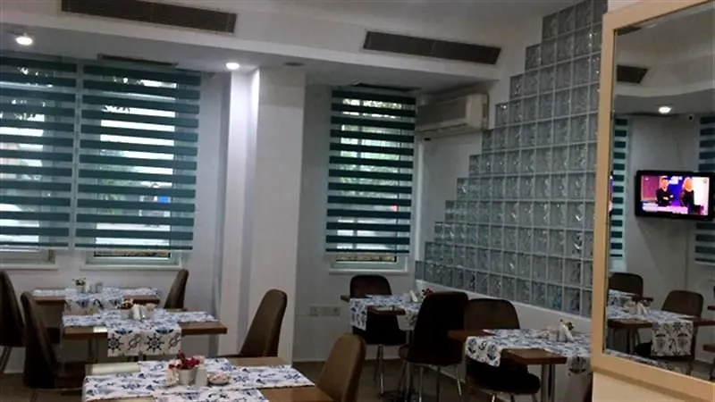 Mera Park Hotel Antalya