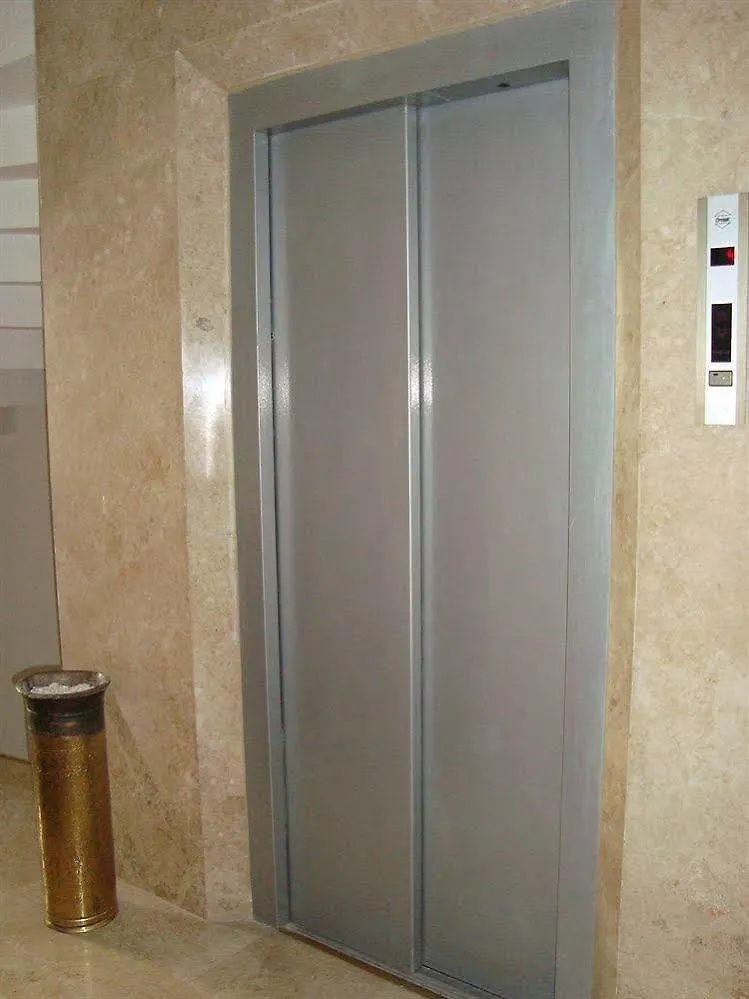 Mera Park Hotel Antalya