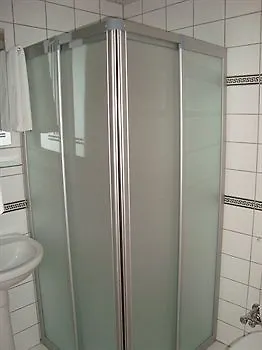 Mera Park Hotel Antalya