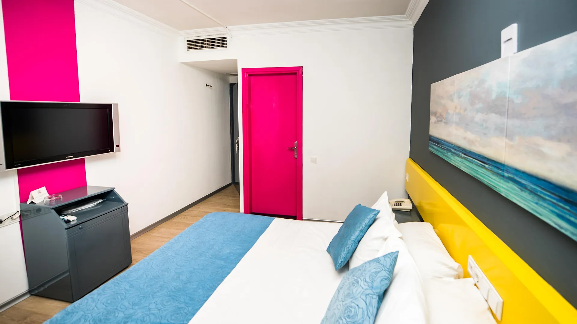 Mera Park Hotel Antalya
