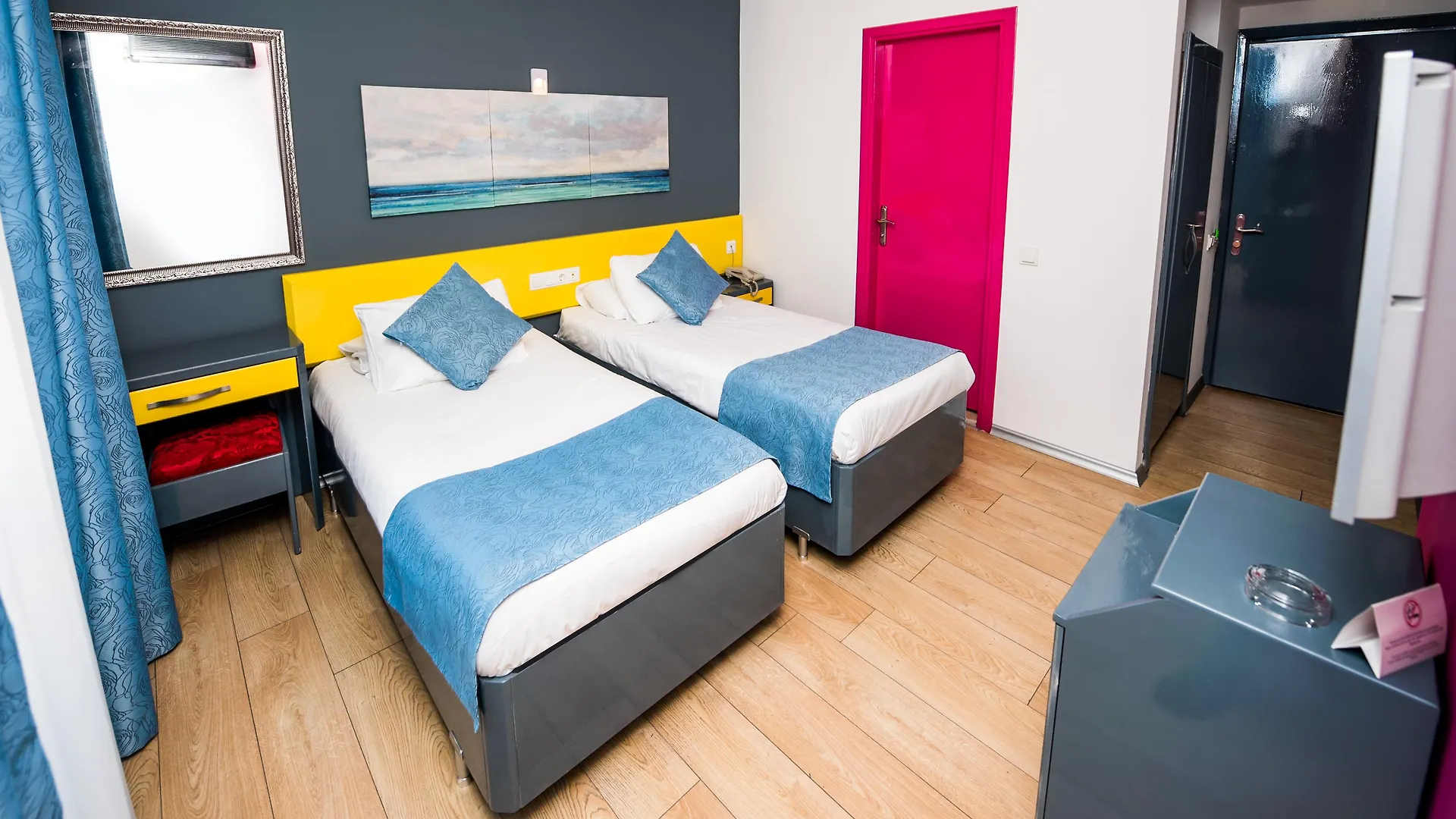 Mera Park Hotel Antalya 3*,  Turcja
