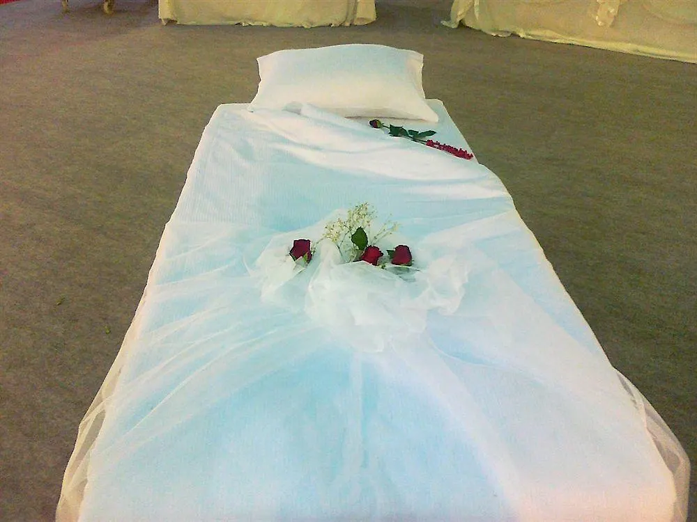Mera Park Hotel Antalya 3*,