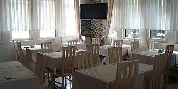 Mera Park Hotel Antalya