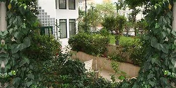 Mera Park Hotel Antalya 3*,