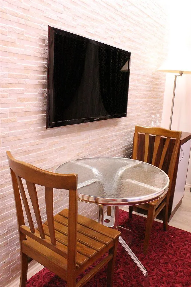 ***  Mera Park Hotel Antalya Turcja