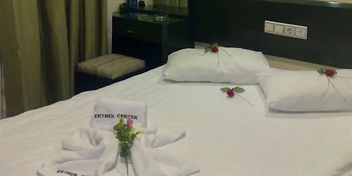 Mera Park Hotel Antalya