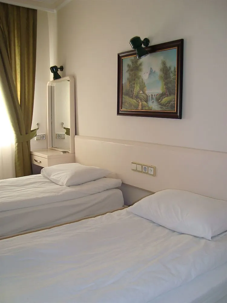 Mera Park Hotel Antalya