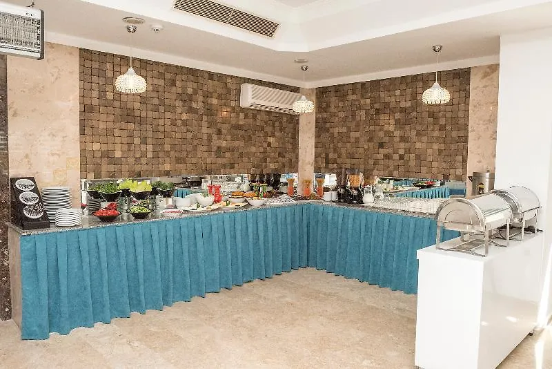 ***  Mera Park Hotel Antalya Turcja