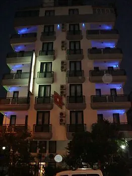 Mera Park Hotel Antalya