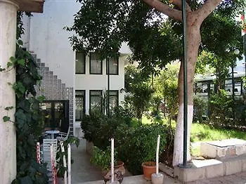 Mera Park Hotel Antalya