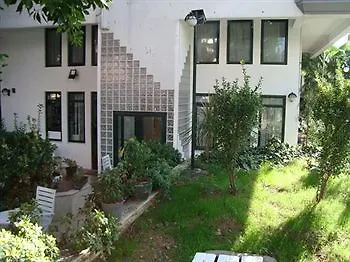 Mera Park Hotel Antalya Turcja