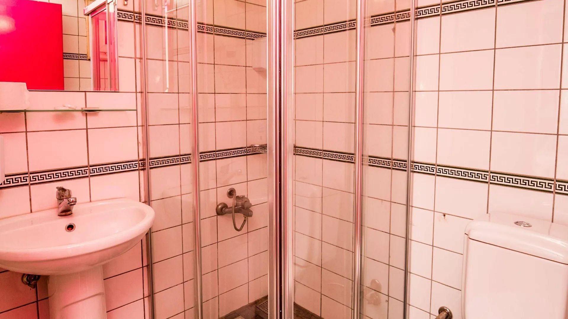 ***  Mera Park Hotel Antalya Turcja