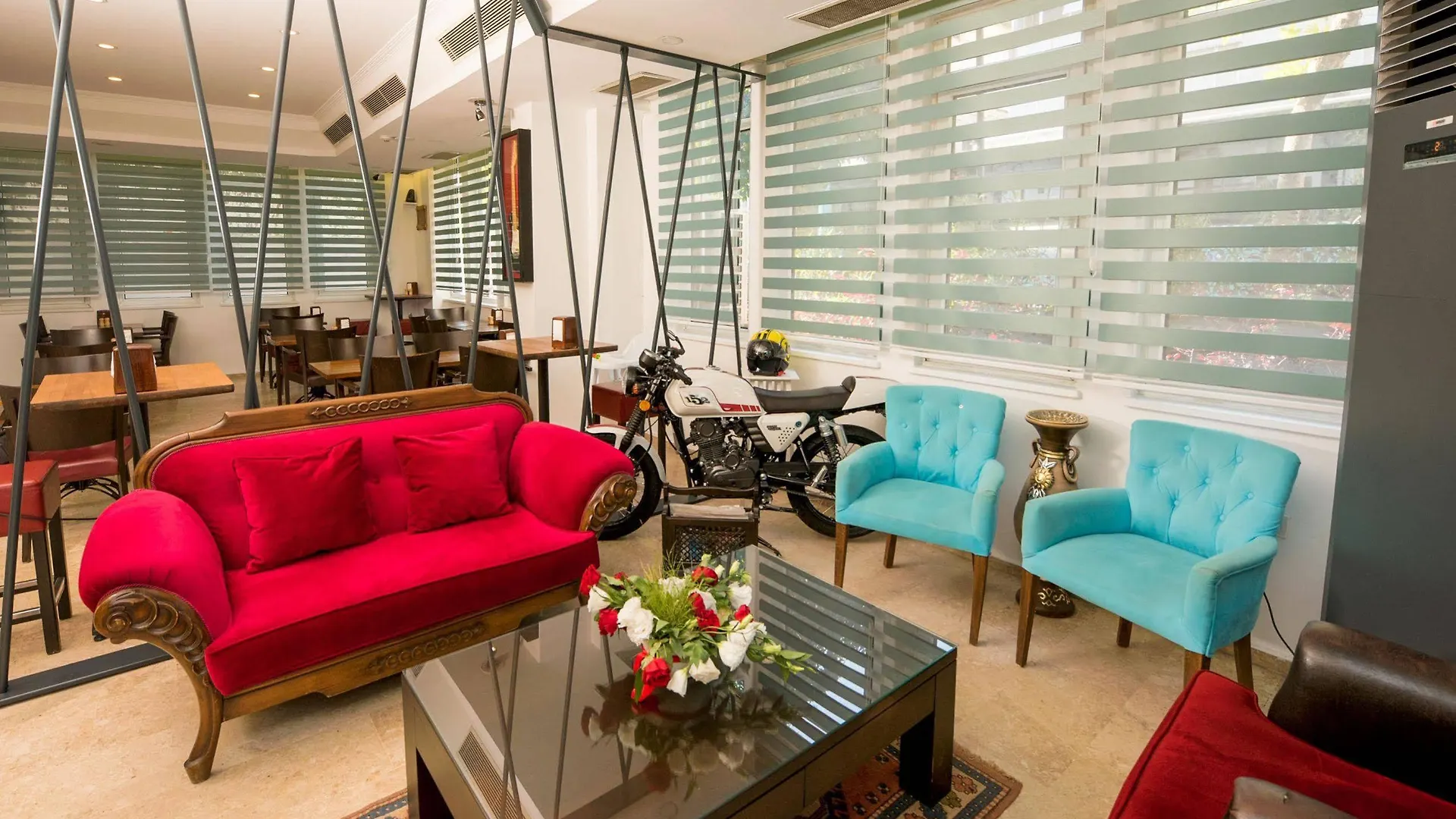 ***  Mera Park Hotel Antalya Turcja